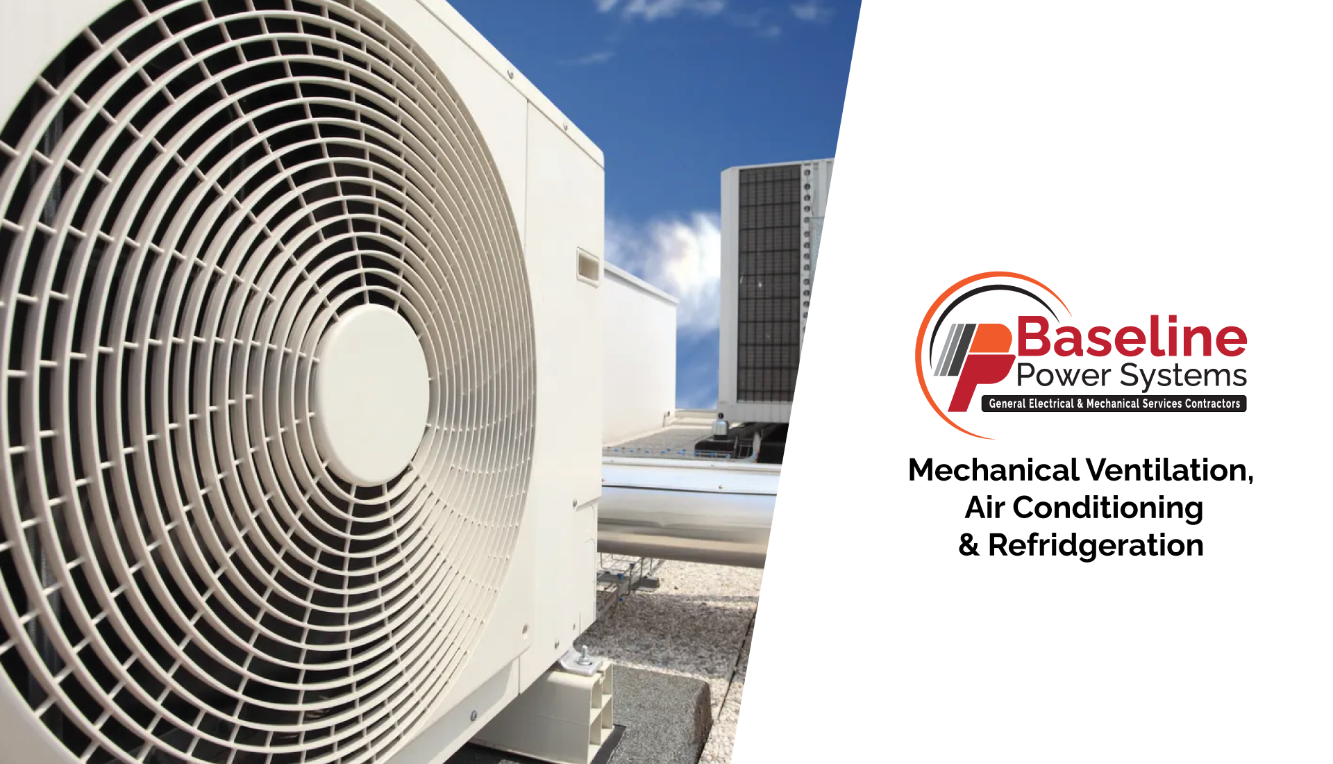 Baseline Power Systems – General Electrical & Mechanical Services ...
