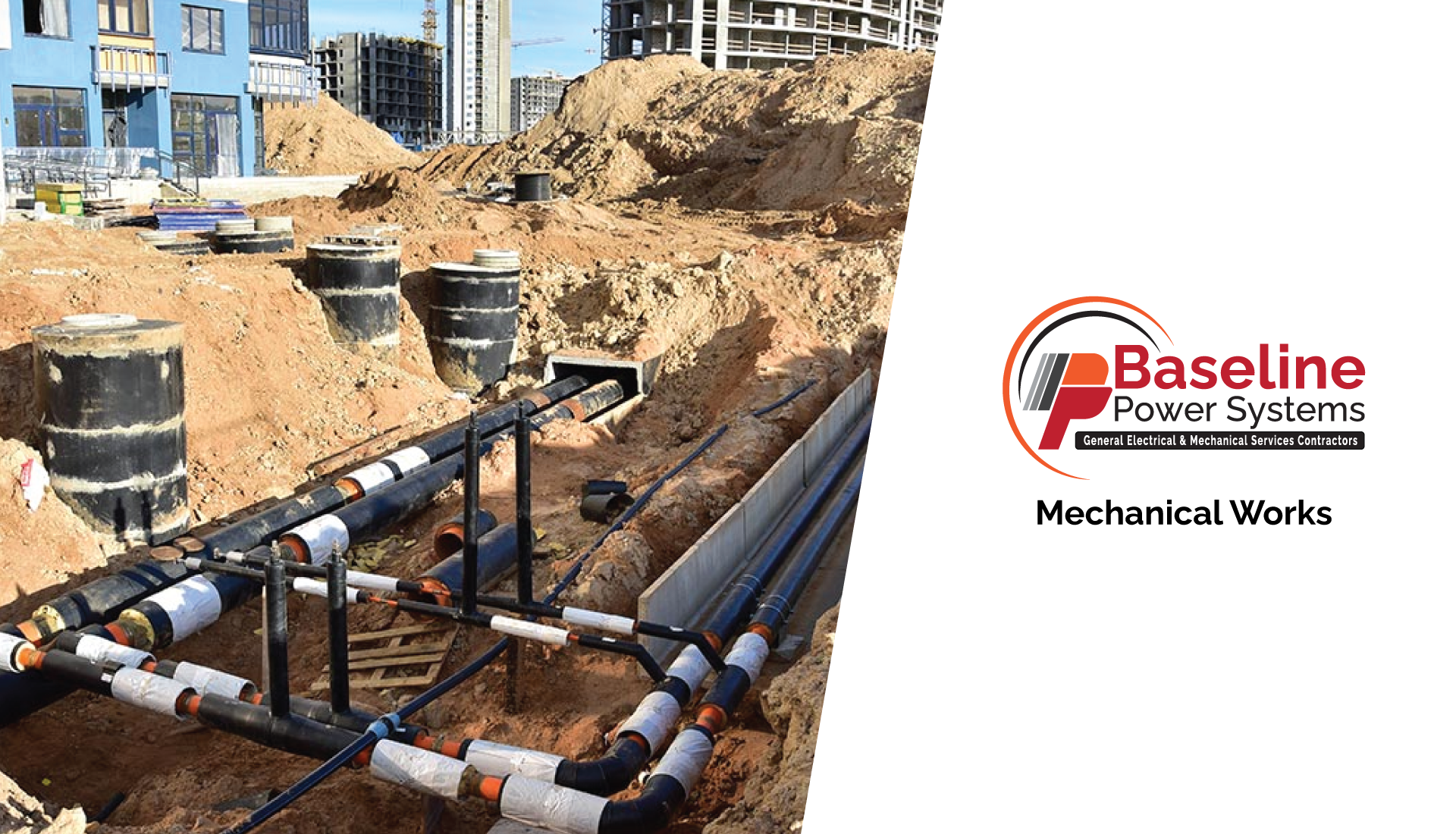Baseline Power Systems – General Electrical & Mechanical Services ...